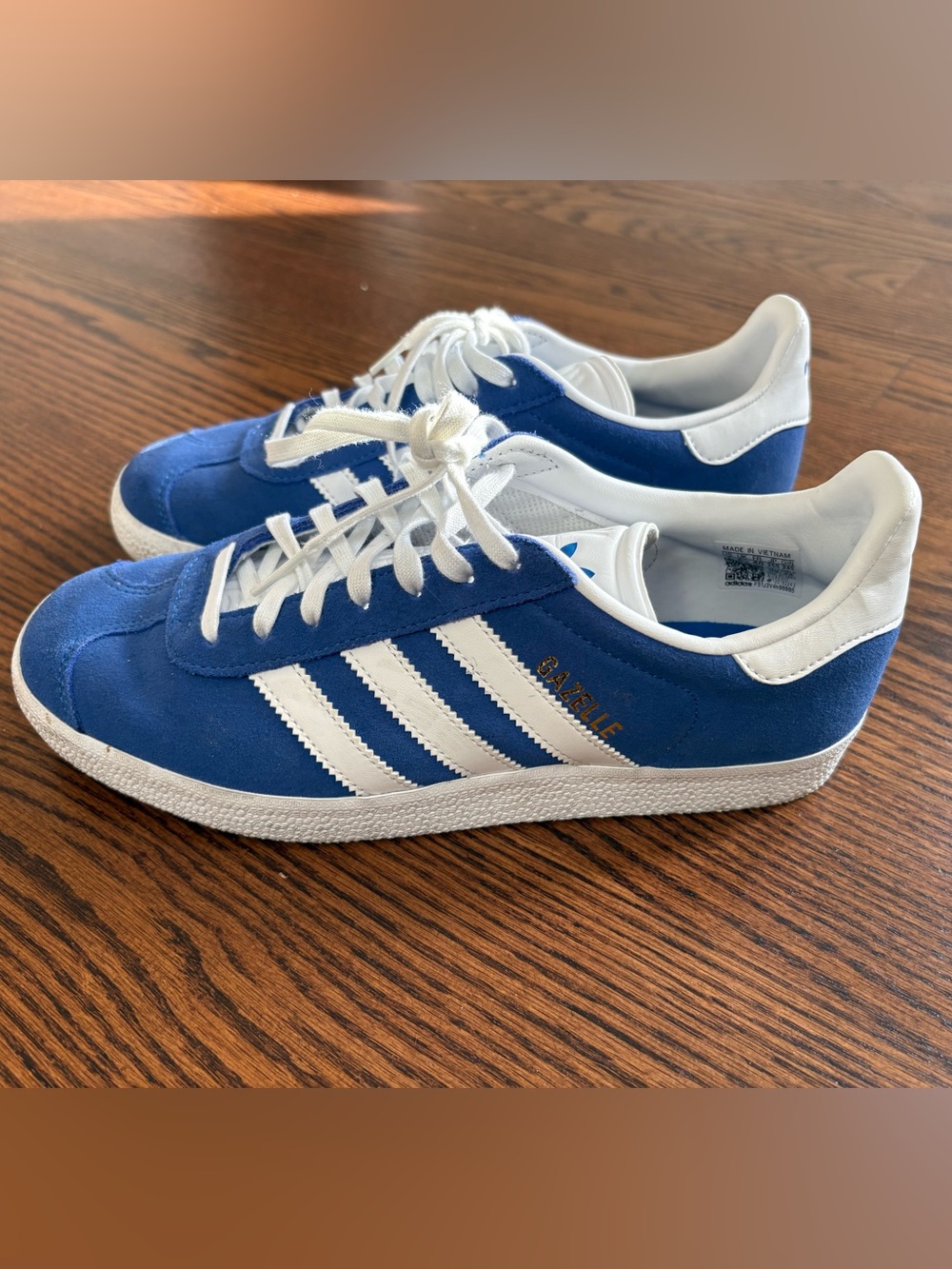Adidas Gazelle Sneakers